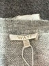 WAYF Gray Pullover Sweater Size 8 - photo 7