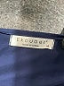Ekouaer Blue Sleeveless Blouse Size M - photo 7