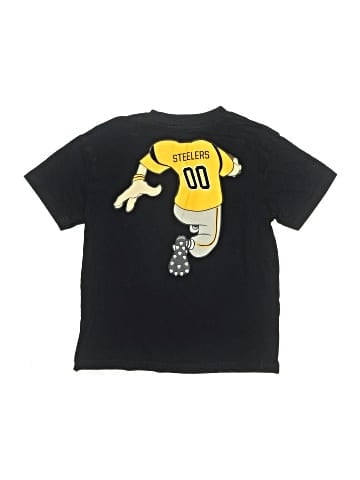 NFL Short Sleeve T-Shirt (view 2)