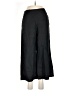 Adolfo Dominguez Black Dress Pants Size 36 waist - photo 1