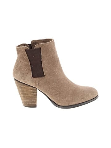 Vince Camuto Ankle Boots (view 1)