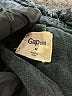 Gap Black Long Sleeve Blouse Size M - photo 7