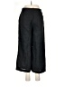 Adolfo Dominguez Black Dress Pants Size 36 waist - photo 2