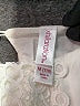 Xhilaration 100% Rayon White Ivory Dress Size 7 - 8 - photo 3