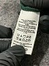 Free People Argyle Green Jumpsuit Size S - photo 4