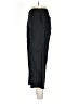Adolfo Dominguez Black Dress Pants Size 36 waist - photo 5