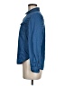 Madewell 100% Cotton Blue Long Sleeve Blouse Size M - photo 5
