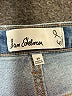 Sam Edelman Blue Denim Shorts Size 29 waist - photo 3