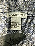 Jamison Blue Gray Pullover Sweater Size S - photo 7