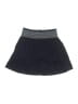 Crewcuts 100% Cotton Solid Blue Skirt Size 12 - photo 1