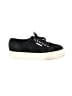 Superga Black Sneakers Size 8 - photo 1