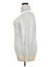 Time and Tru Silver Turtleneck Sweater Size 20 - photo 5
