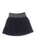 Crewcuts 100% Cotton Solid Blue Skirt Size 12 - photo 2