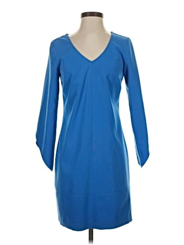 Laundry by Shelli Segal Casual Dress (view 1)
