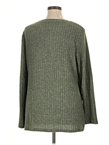 Sampeel Pullover Sweater (view 2)