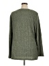 Sampeel Green Pullover Sweater Size XL - photo 2