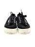 Superga Black Sneakers Size 8 - photo 2