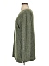 Sampeel Green Pullover Sweater Size XL - photo 5