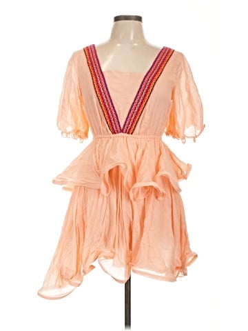 Pitusa Cocktail Dress (view 1)
