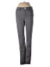 J.Crew Chevron-herringbone Gray Jeans Size 26 waist - photo 1
