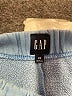 Gap Blue Casual Pants Size XS - photo 7