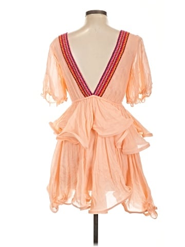 Pitusa Cocktail Dress (view 2)