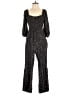 Madewell Stars Black Jumpsuit Size 0 - photo 1