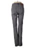 J.Crew Chevron-herringbone Gray Jeans Size 26 waist - photo 2
