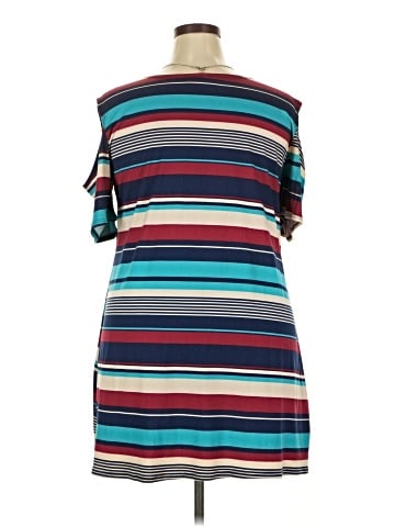 Caren Sport Short Sleeve Top (view 2)