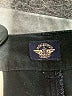 Dockers Black Casual Pants Size 18 - photo 4