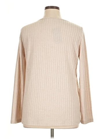 Sampeel Pullover Sweater (view 2)