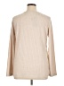 Sampeel Tan Pullover Sweater Size XL - photo 2