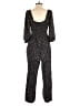 Madewell Stars Black Jumpsuit Size 0 - photo 2