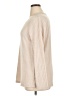 Sampeel Tan Pullover Sweater Size XL - photo 5