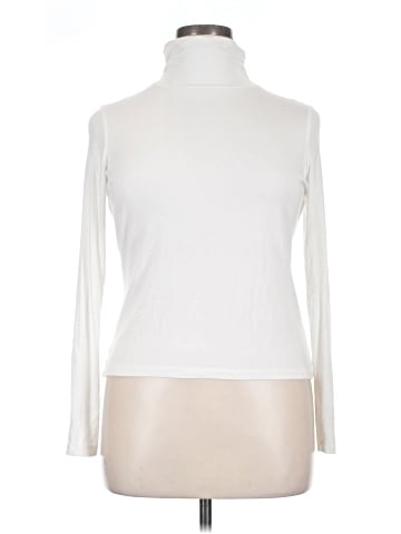 Nue Options Turtleneck Sweater (view 1)