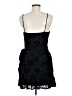 Free People Paisley Black Cocktail Dress Size M - photo 2