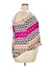 Old Navy 100% Rayon Pink Sleeveless Blouse Size XXL - photo 4