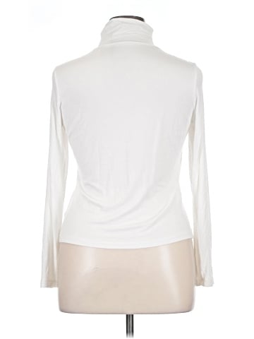 Nue Options Turtleneck Sweater (view 2)