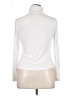 Nue Options White Turtleneck Sweater Size XL (petite) - photo 2