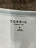 Torrid Blue Active T-Shirt Size Lg Plus (0) - photo 7