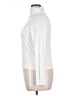 Nue Options White Turtleneck Sweater Size XL (petite) - photo 5