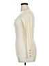 Kissfix Ivory Long Sleeve Top Size XL - photo 5