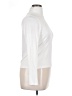 Nue Options White Turtleneck Sweater Size XL (petite) - photo 4