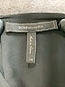 BCBGMAXAZRIA 100% Polyester Black 3/4 Sleeve Blouse Size XS - photo 7