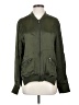 Universal Standard Green Jacket Size 2 - 4 - photo 1
