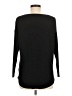 Ellen Tracy Black Pullover Sweater Size M - photo 2