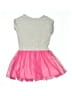 Spotted Zebra Gray Dress Size 2T - photo 2