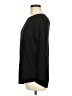 Ellen Tracy Black Pullover Sweater Size M - photo 5