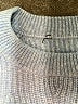 Unbranded Blue Pullover Sweater Size M (estimated) - photo 7