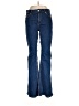 MNG Blue Jeans Size 12 - photo 1